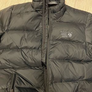 Mountain Hardwear Dehydra Down jacket